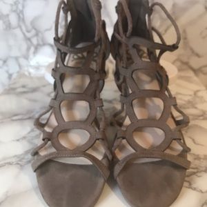 Fergalicious Sandals